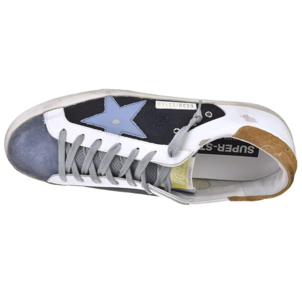 Superstar Net UNC Sneaker