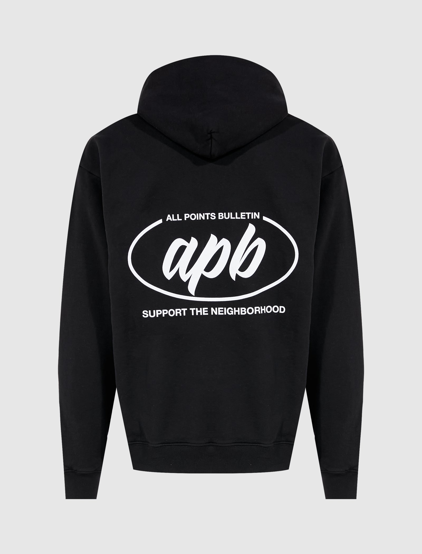 SUPPORT THE NEIGHBORHOOD HOODIE