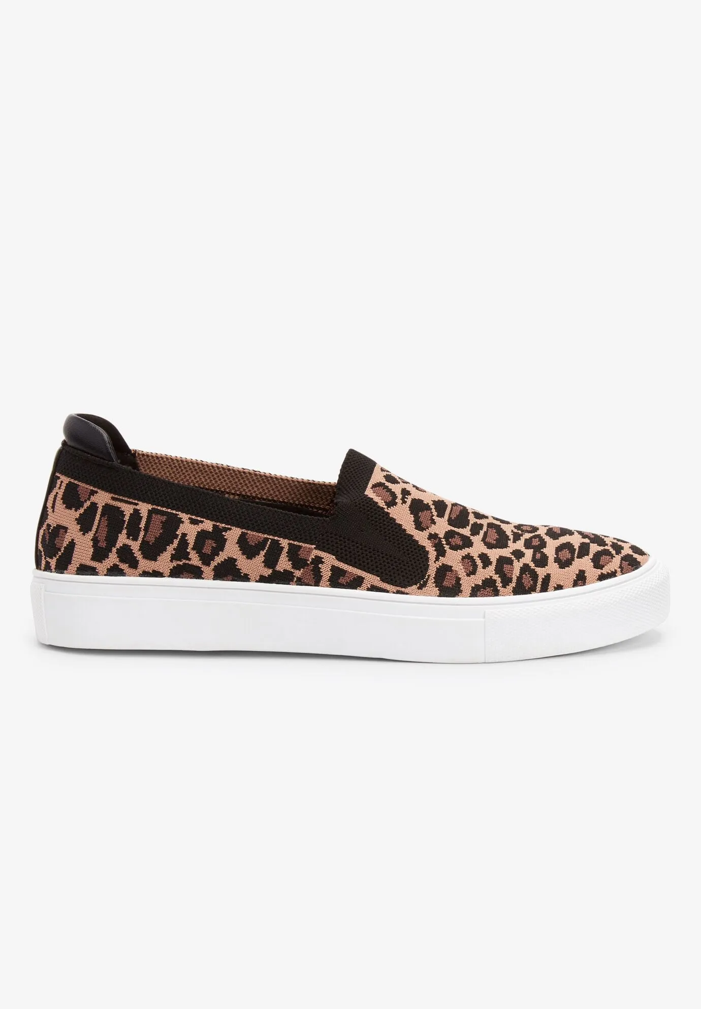 The Alena Slip On Sneaker