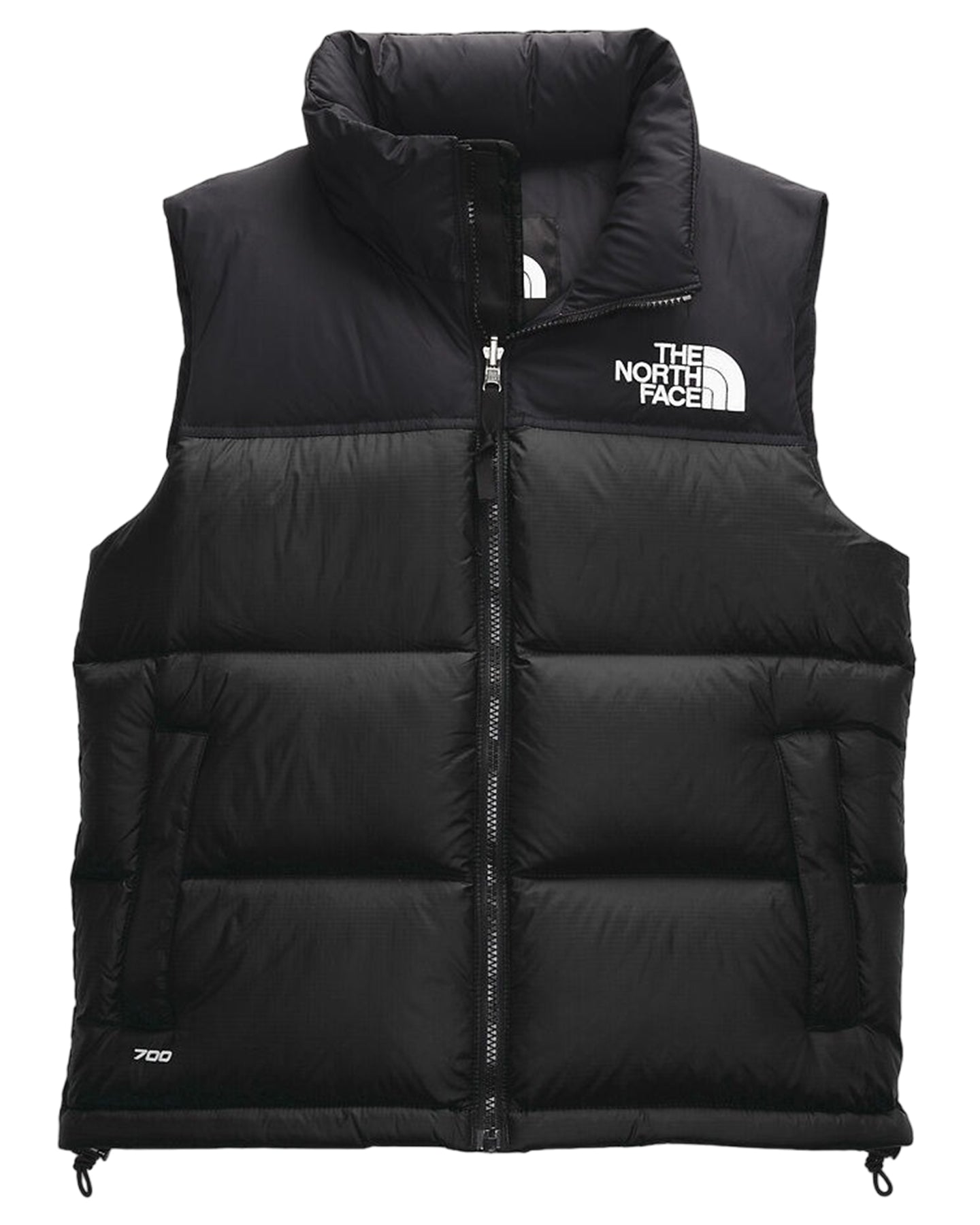 The North Face Women's 1996 Retro Nuptse Vest - Recycled Tnf Black