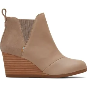 Toms Kelsey Ankle Boots