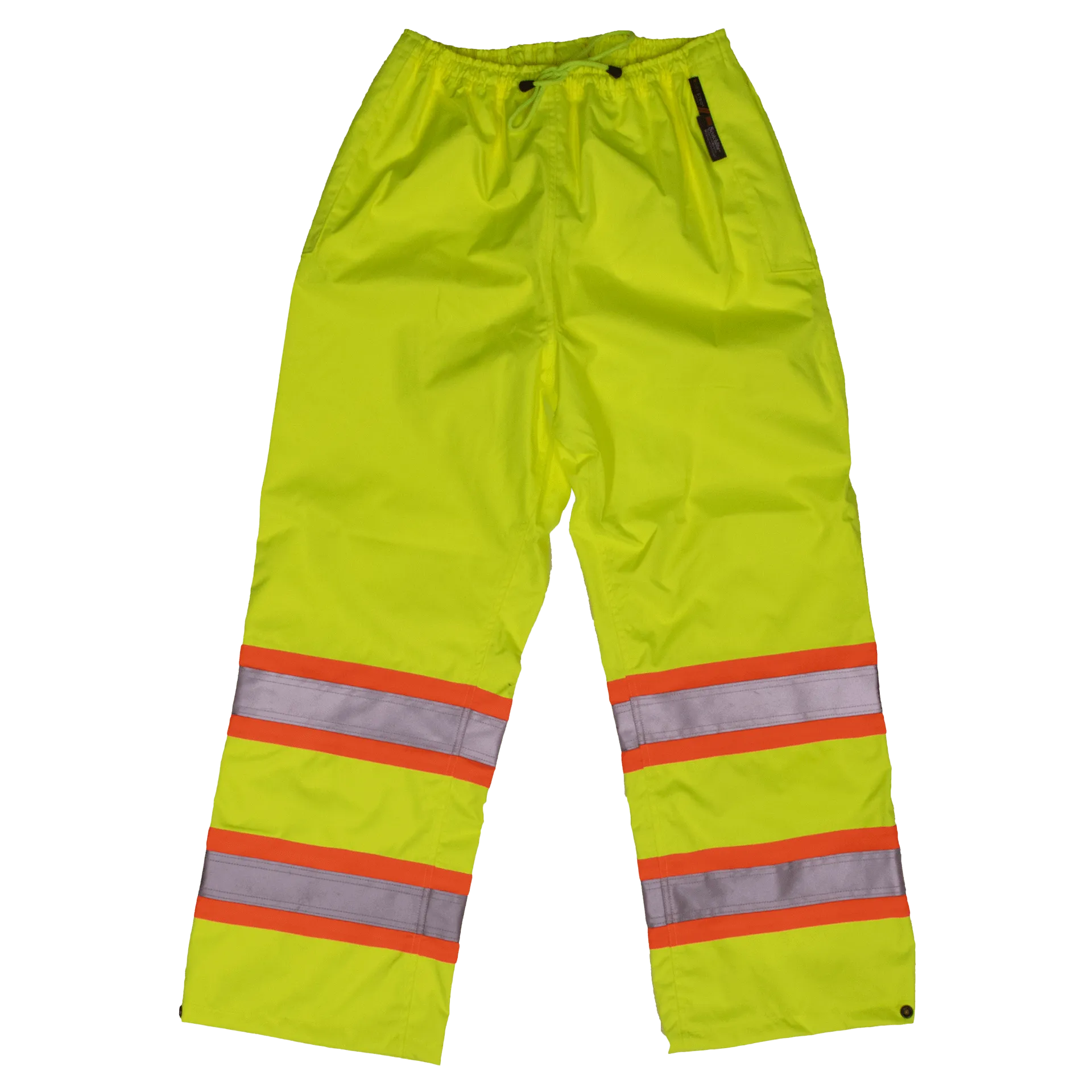 Tough Duck Safety Rain Pants