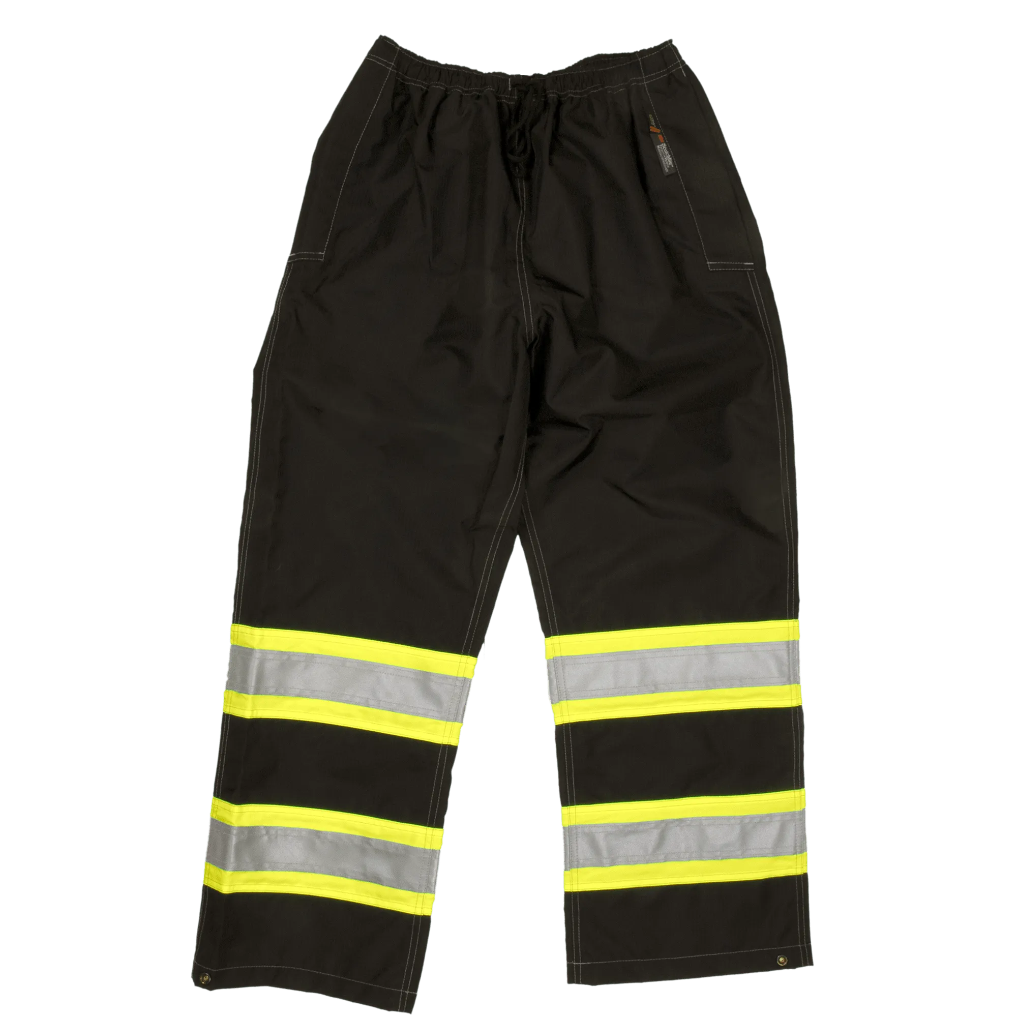 Tough Duck Safety Rain Pants