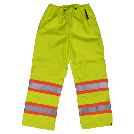 Tough Duck Safety Rain Pants