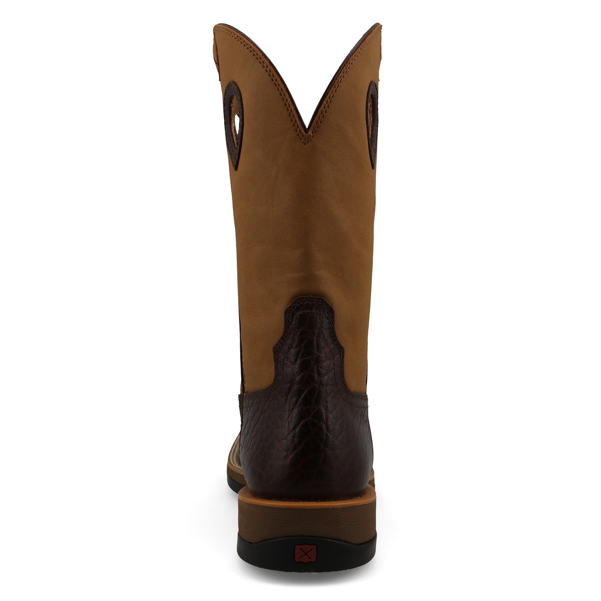 Twisted X Men's Brown 12 Tech X Boots