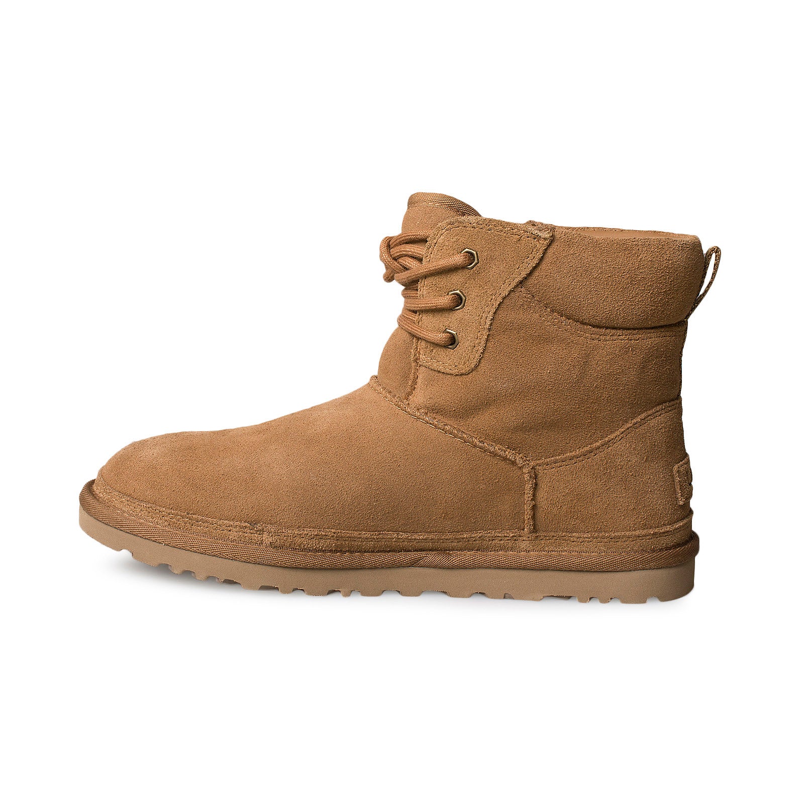 UGG Neumel Hiker Chestnut Boots - Women's