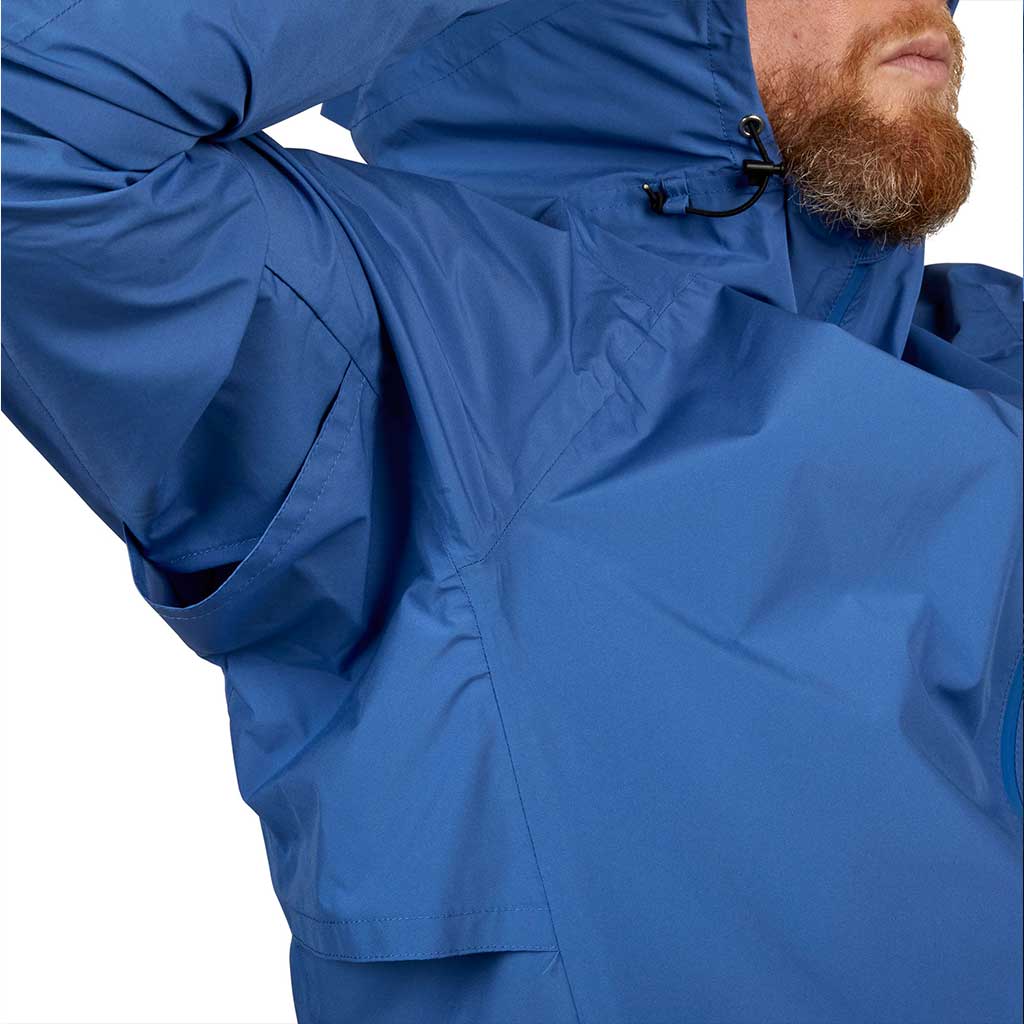 Ultimate Direction Deluge Jacket Men's Waterproof Jacket