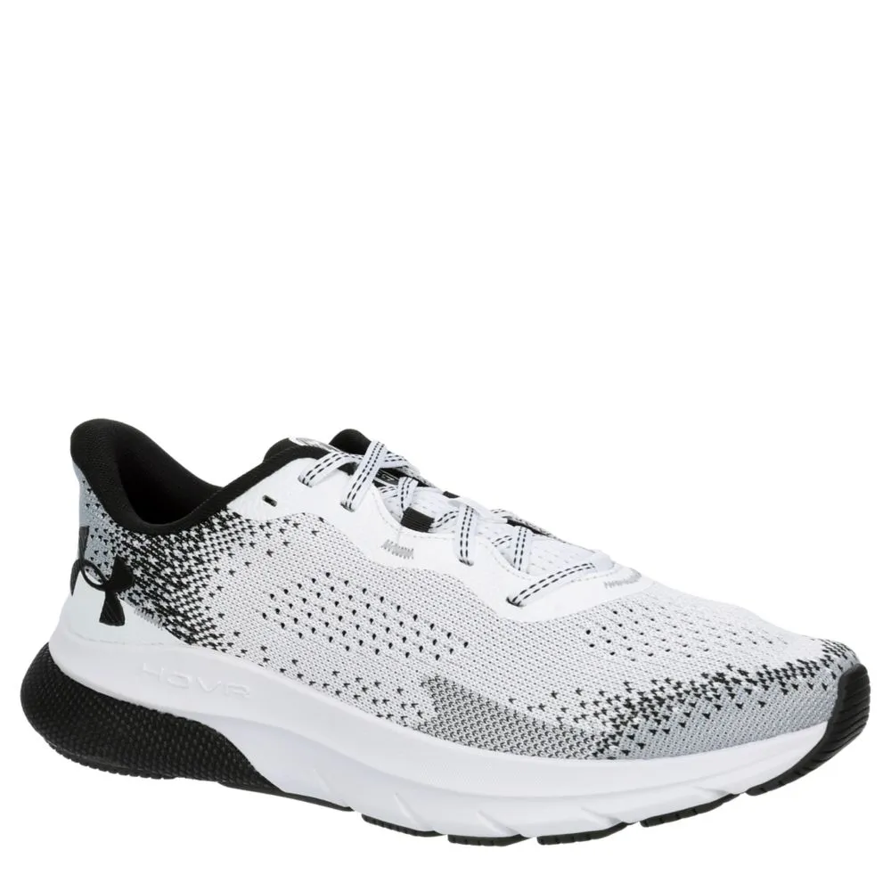 UNDER ARMOUR  MENS HOVR TURBULENCE 2 SNEAKER