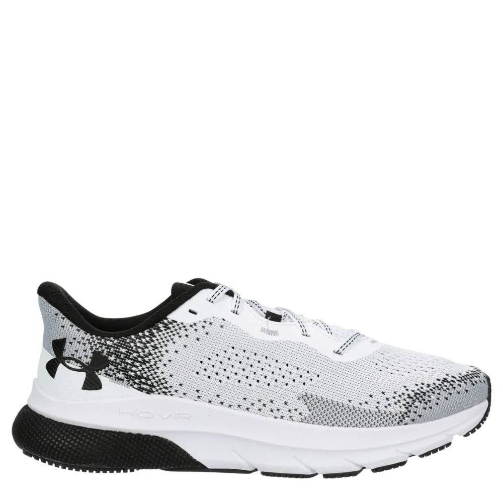 UNDER ARMOUR  MENS HOVR TURBULENCE 2 SNEAKER