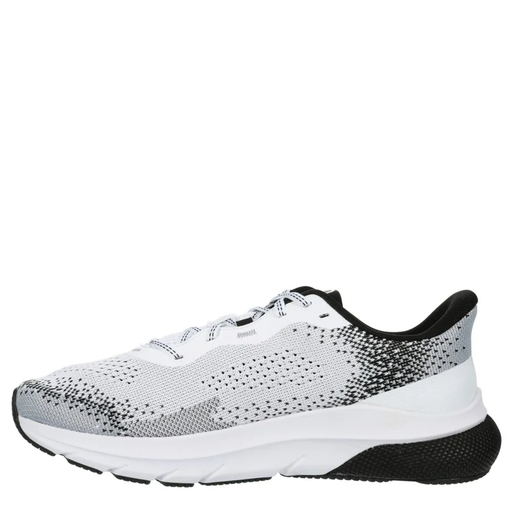 UNDER ARMOUR  MENS HOVR TURBULENCE 2 SNEAKER