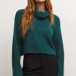 Ursa Turtleneck Sweater