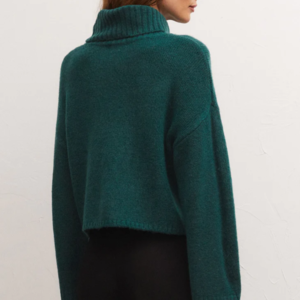 Ursa Turtleneck Sweater