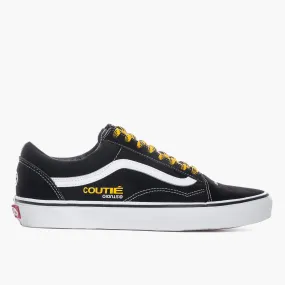 Vans Old Skool Coutié Studio Custom