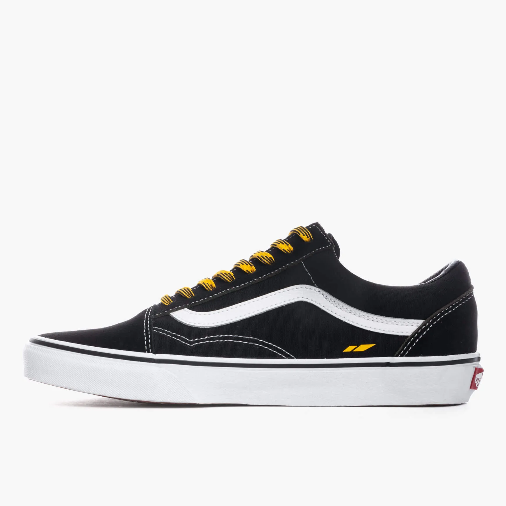 Vans Old Skool Coutié Studio Custom