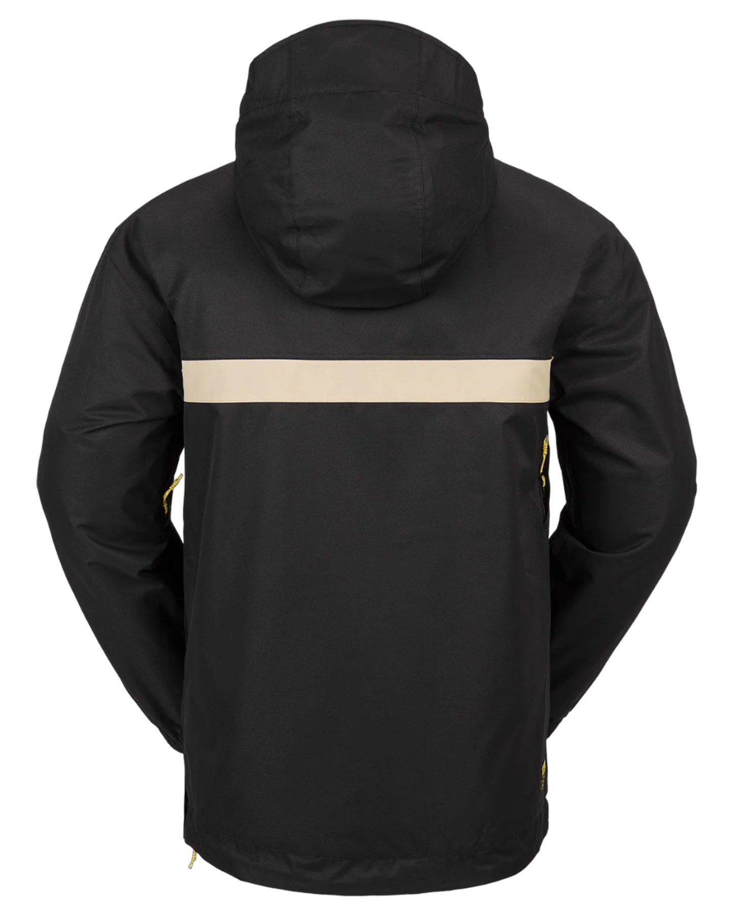 Volcom Longo Pullover - Black