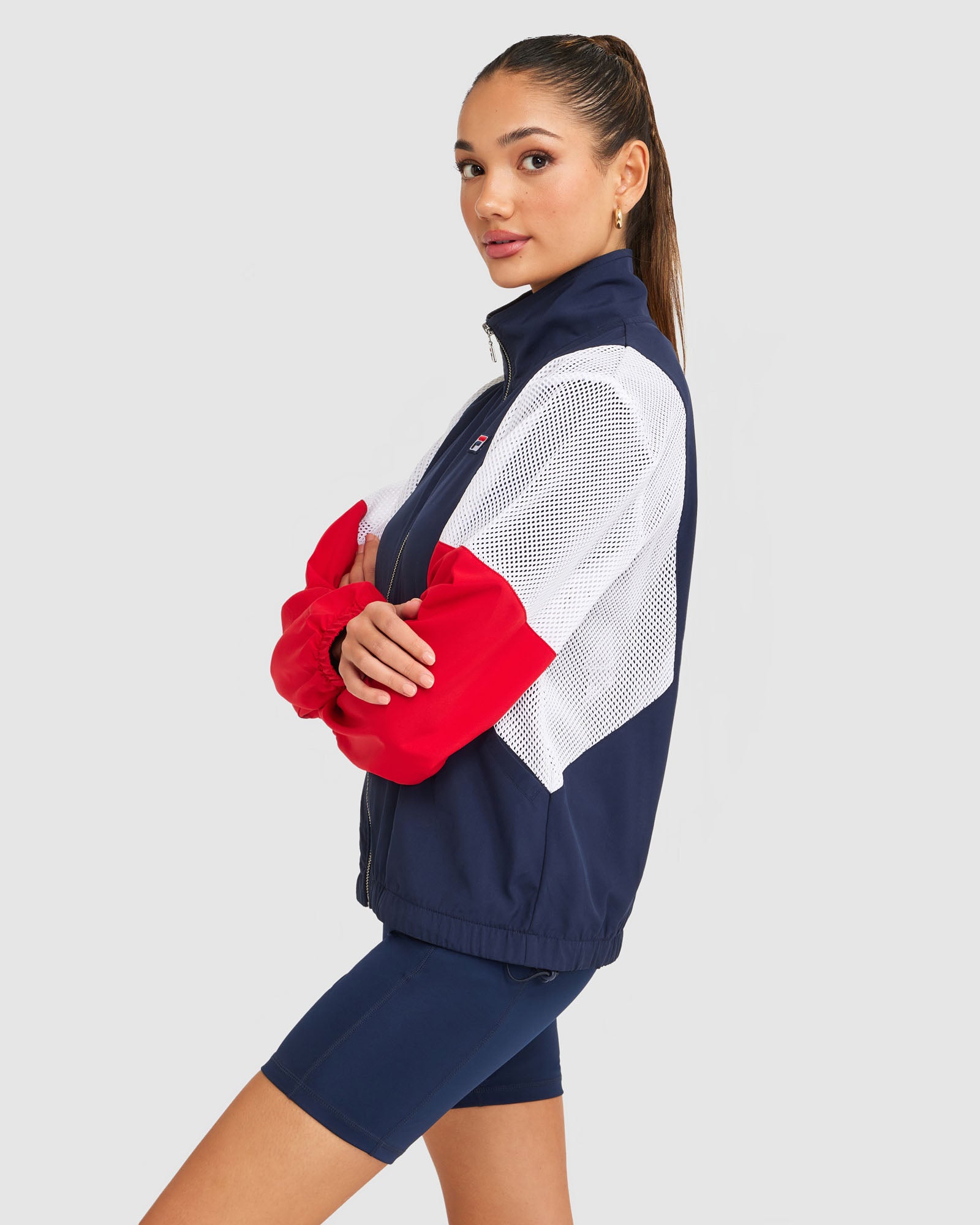 Women's Aubrey Jacket