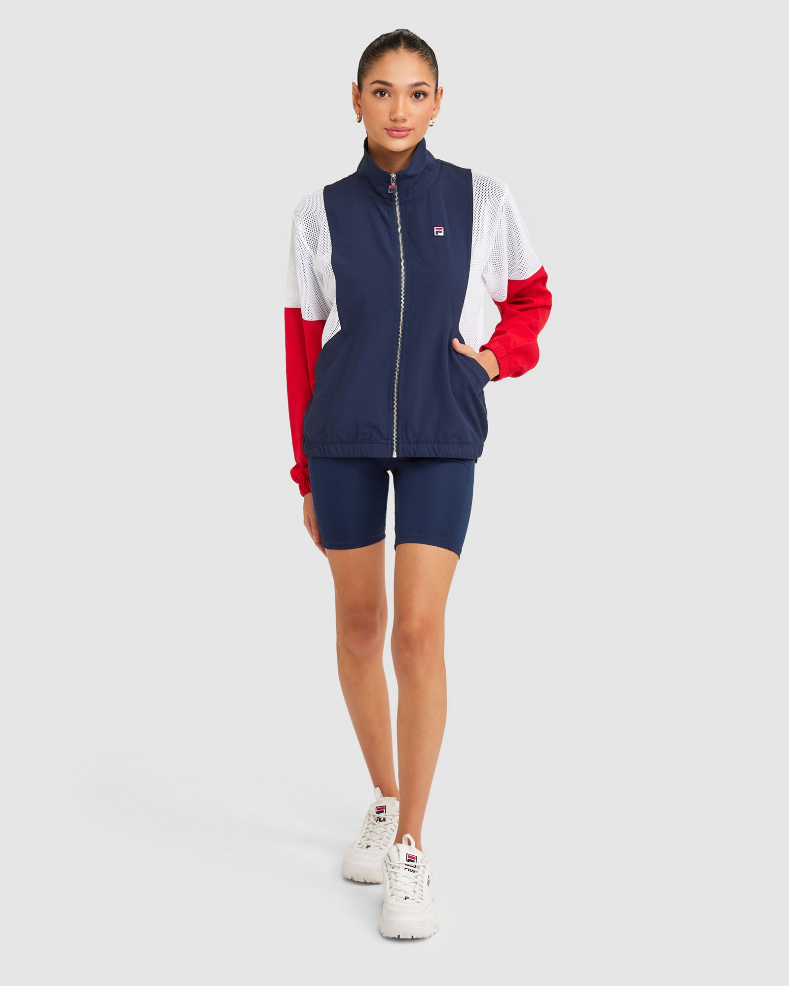 Women's Aubrey Jacket