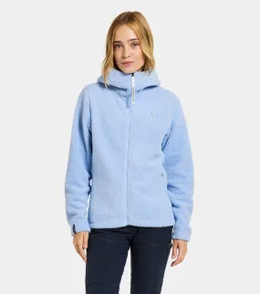 Womens Full Zip Jacket - Anniken