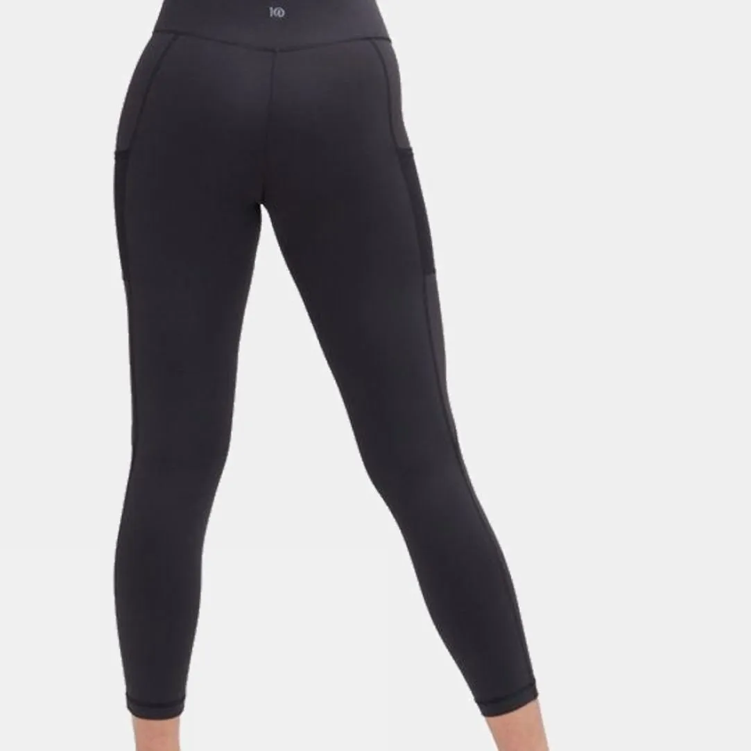 Womens Inmotion 7/8 Pocket Tights