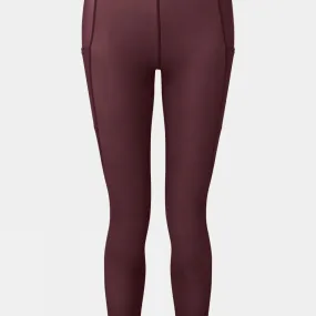 Womens Inmotion 7/8 Pocket Tights