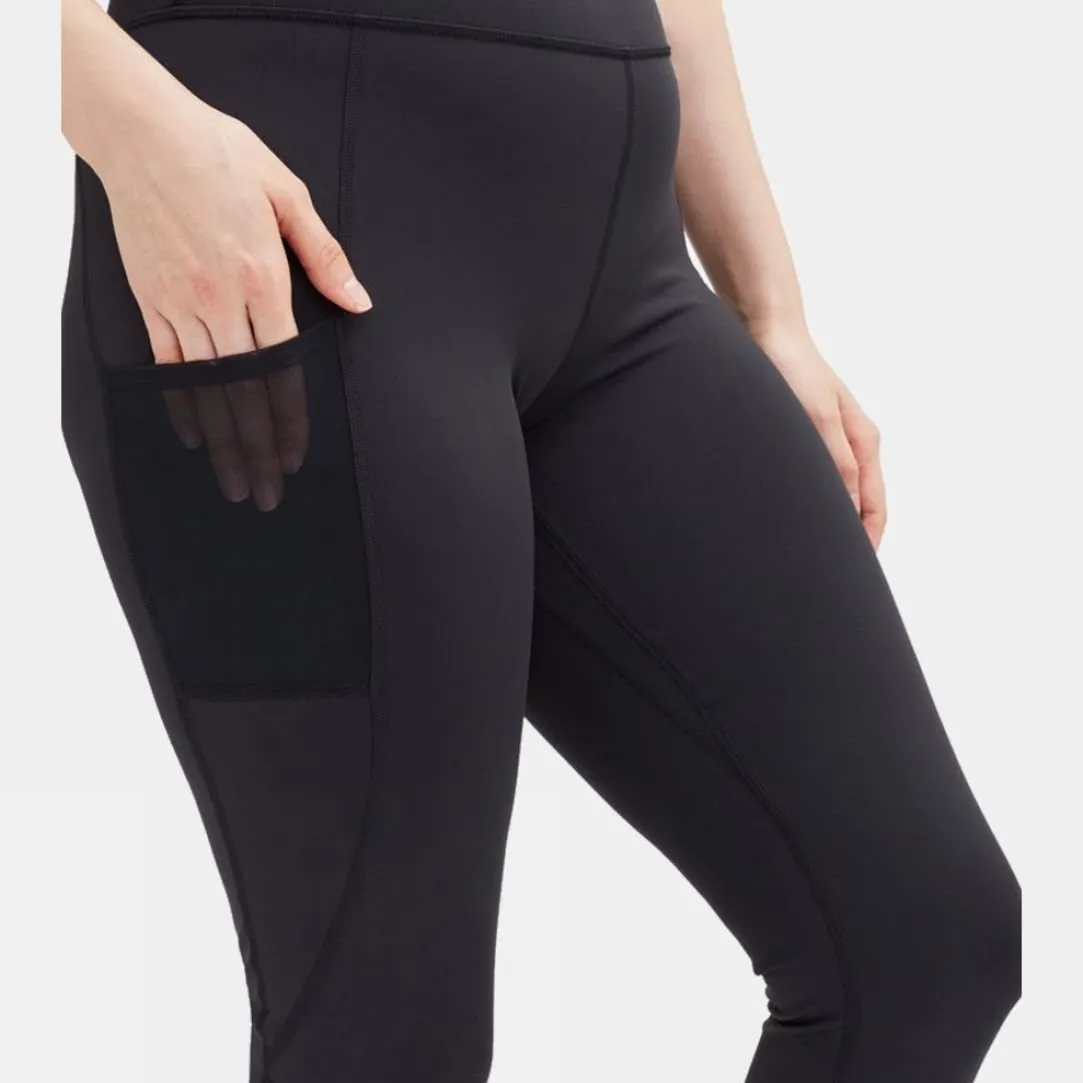 Womens Inmotion 7/8 Pocket Tights