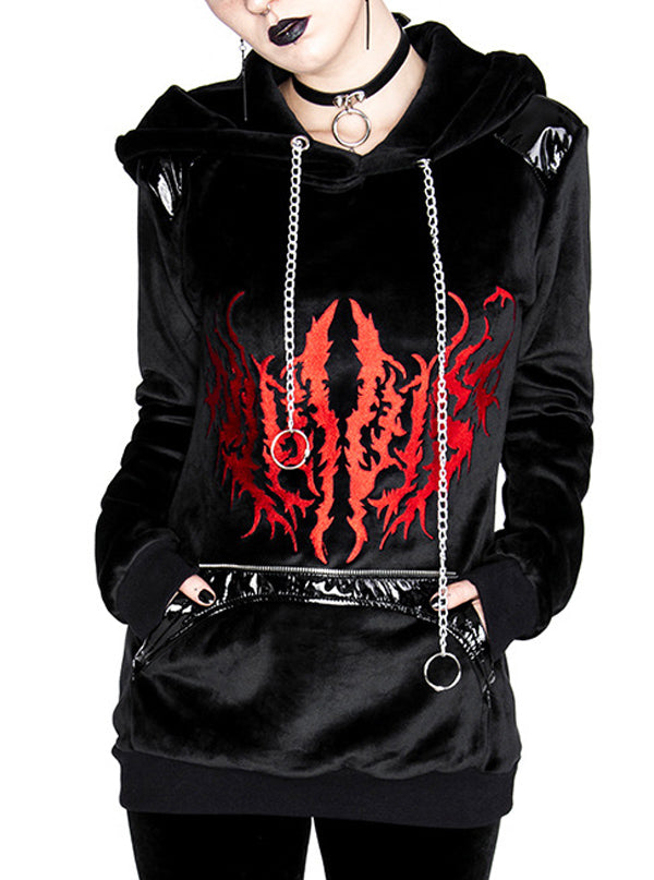 Women's Nihilist Hoodie