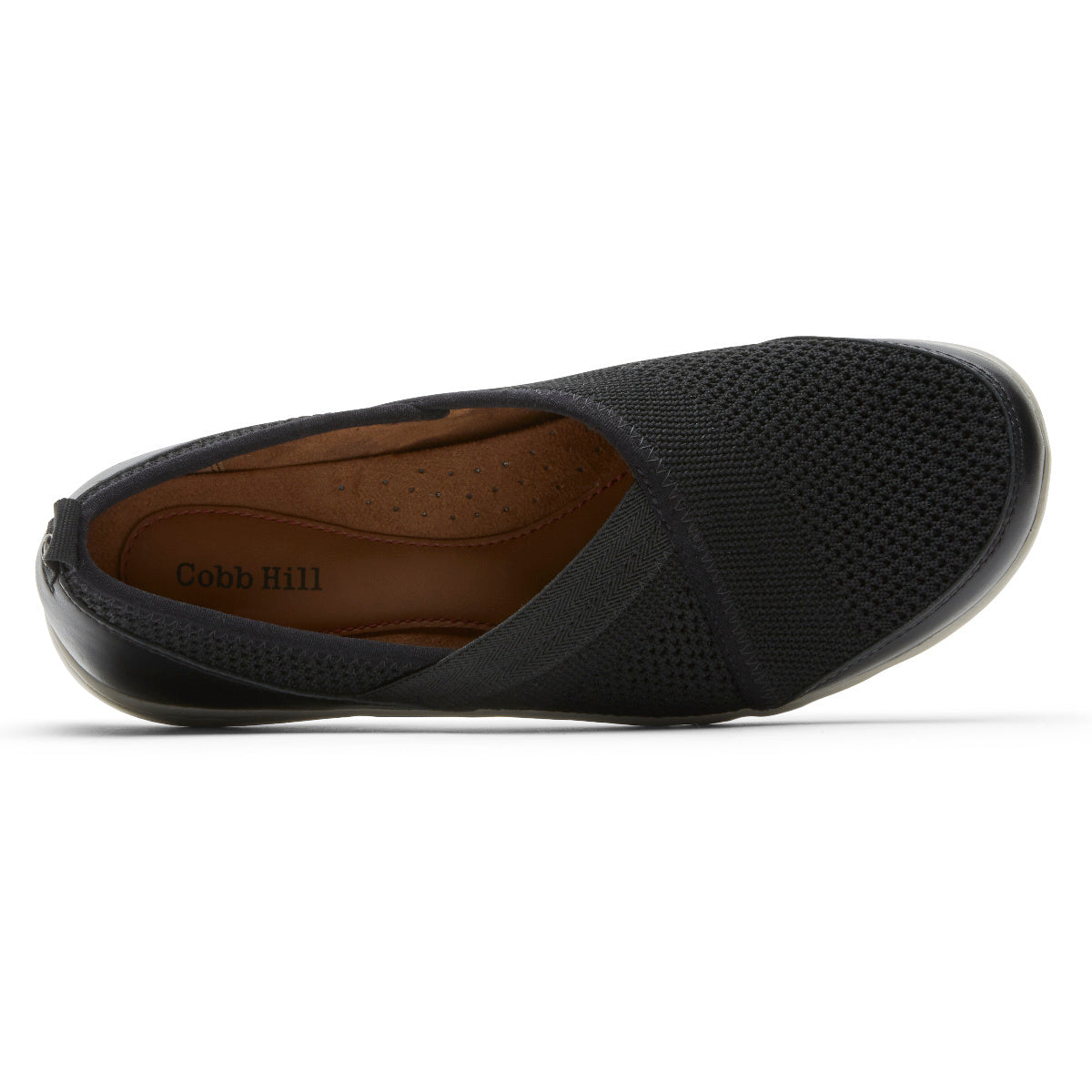 Women's Penfield Mesh Slip-On Shoe