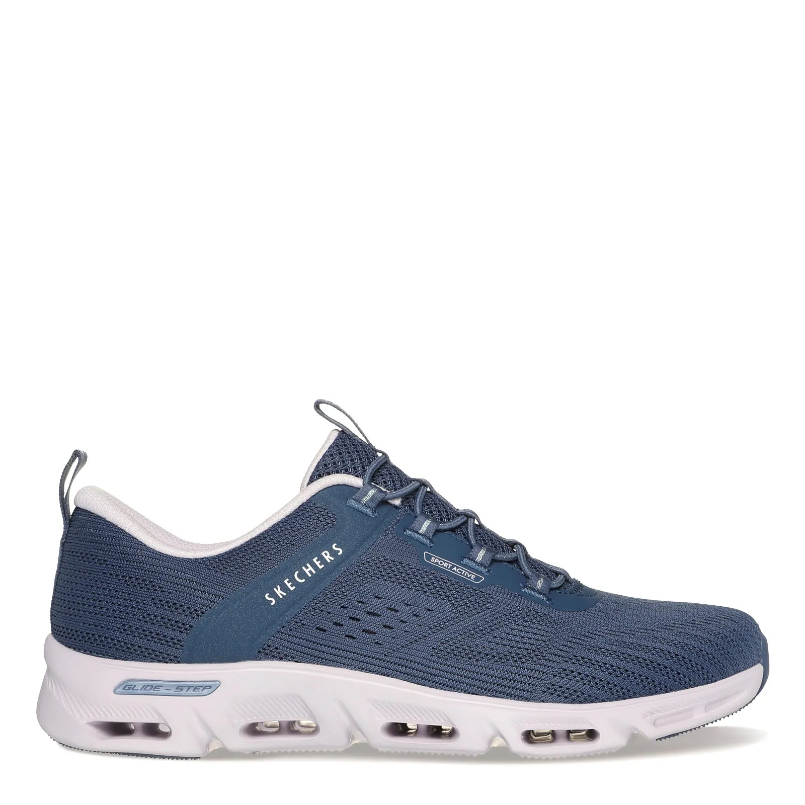 Women's Skechers, Glide-Step Gratify – Renown Sneaker