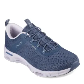 Women's Skechers, Glide-Step Gratify – Renown Sneaker