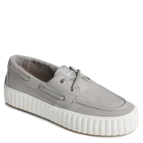 Women's Sperry, Pier Wave Boat Platform Sneaker