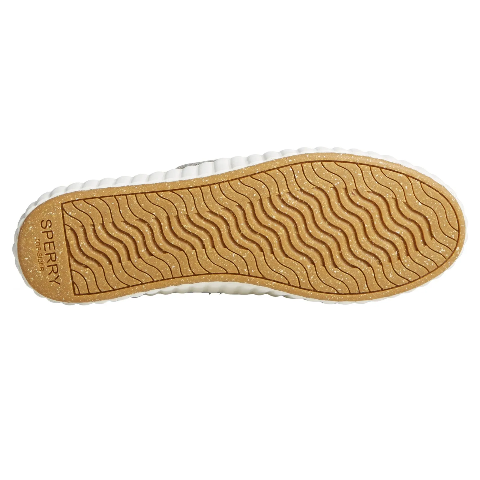 Women's Sperry, Pier Wave Boat Platform Sneaker