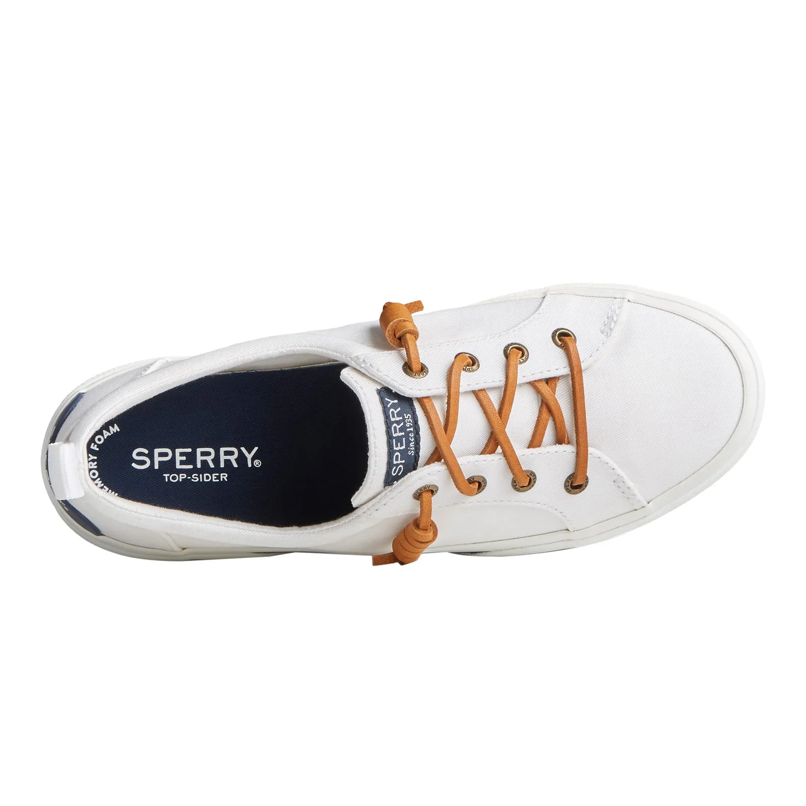 Women's Sperry, Pier Wave LTT Sneaker