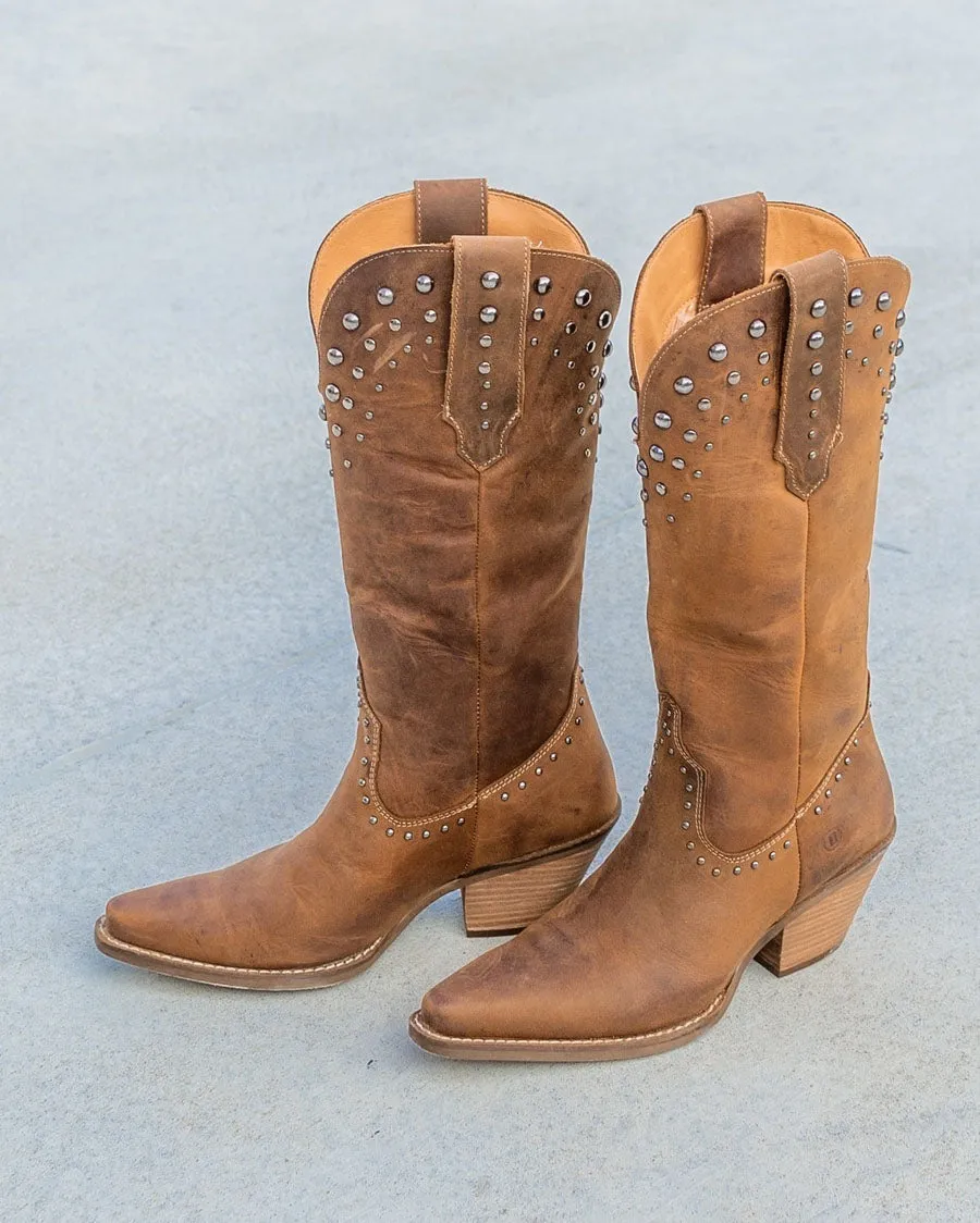 Women's Talkin' Rodeo Western Boots