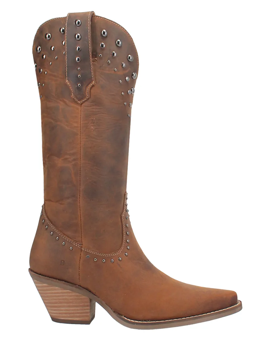 Women's Talkin' Rodeo Western Boots