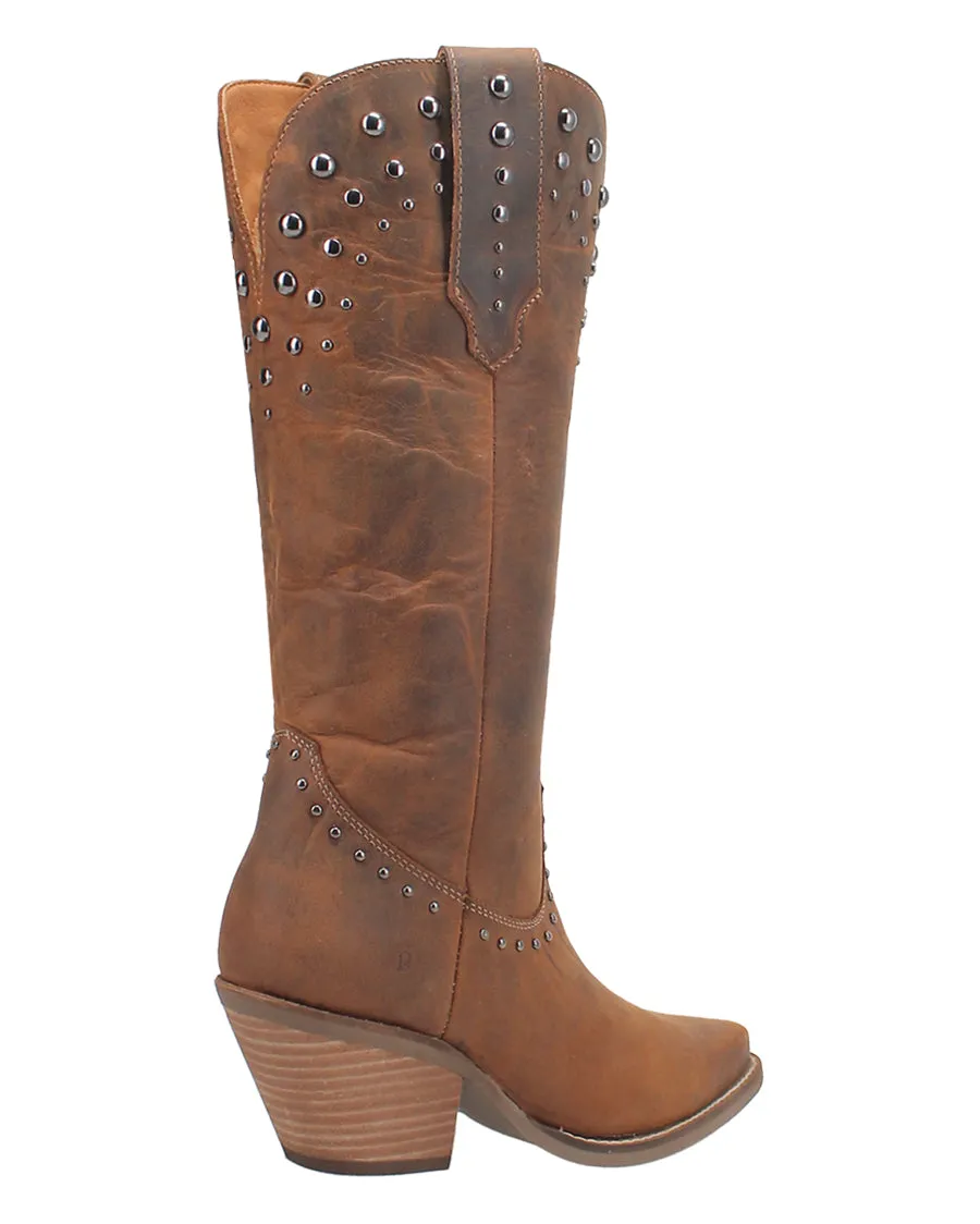 Women's Talkin' Rodeo Western Boots