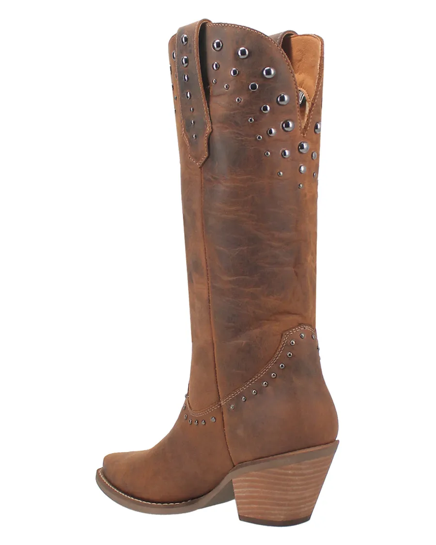 Women's Talkin' Rodeo Western Boots