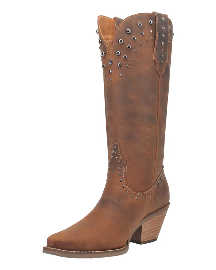 Women's Talkin' Rodeo Western Boots