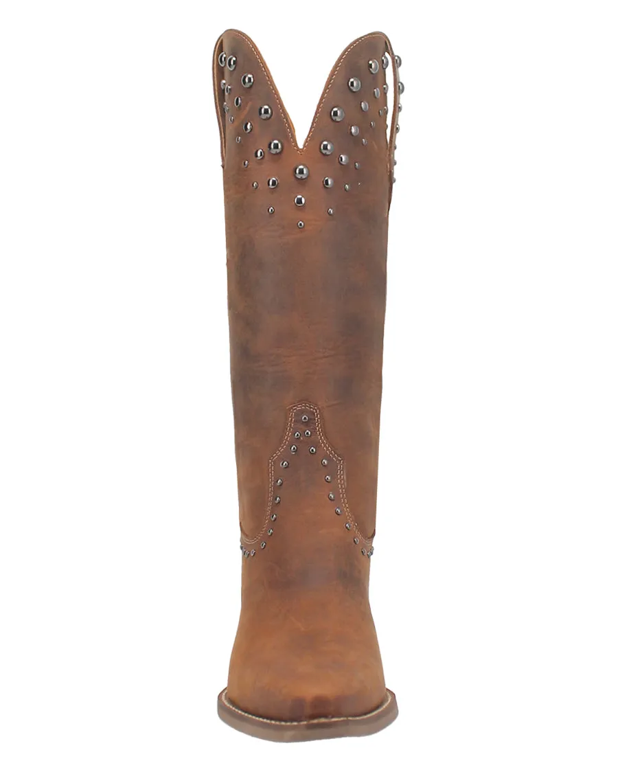 Women's Talkin' Rodeo Western Boots