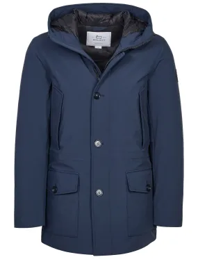 Woolrich Jacket navy